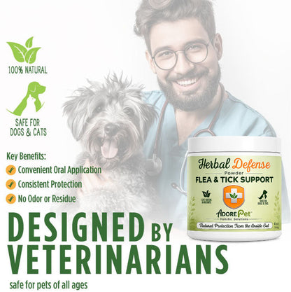 Herbal Defense Powder