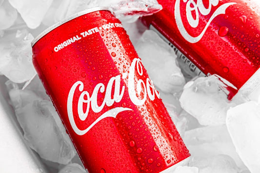 Spillproof Soda Can Lid with Straw - Bug Proof 4-Pack